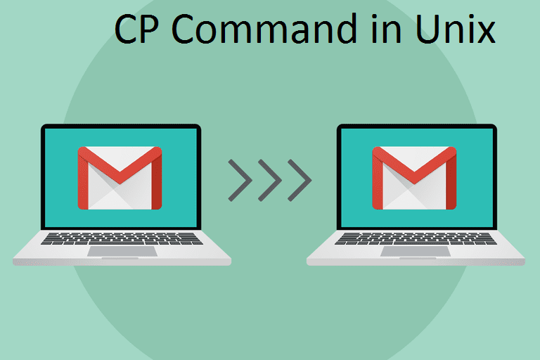 How Do You Use Unix CP Command | Unix CP Command Examples